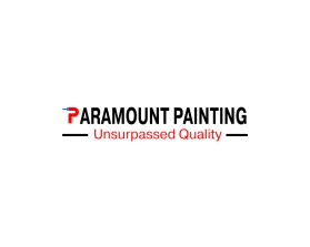 Paramount Painting entry by Djazouli Abdelillah