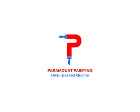 Paramount Painting entry by Djazouli Abdelillah