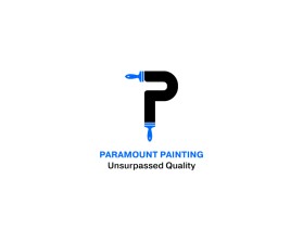 Paramount Painting entry by Djazouli Abdelillah
