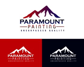 Paramount Painting entry by Neeraj Bhalla