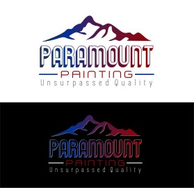 Paramount Painting entry by Wahyu Hadits Saputra
