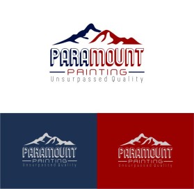 Paramount Painting entry by Wahyu Hadits Saputra