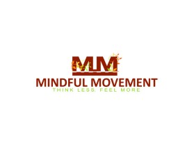 Mindful Movement entry by Niels