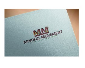 Mindful Movement entry by Niels