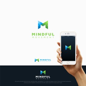 Mindful Movement entry by osman36