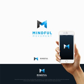 Mindful Movement entry by osman36