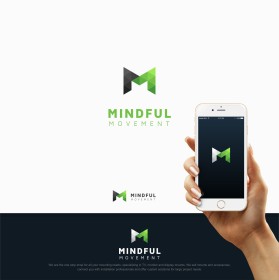 Mindful Movement entry by osman36