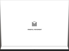 Mindful Movement entry by rehnuma360