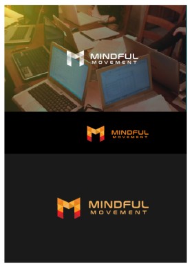 Mindful Movement entry by rehnuma360