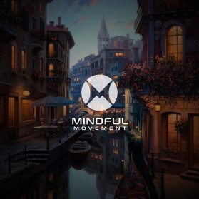 Mindful Movement entry by rehnuma360