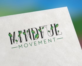 Mindful Movement entry by 7