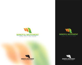 Mindful Movement entry by Ibrahimmotorwala5253
