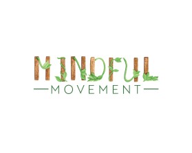 Mindful Movement entry by 7