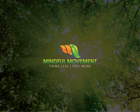 Mindful Movement entry by Ibrahimmotorwala5253