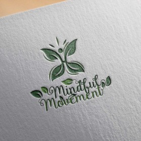 Mindful Movement entry by morearts