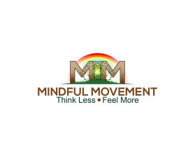 Mindful Movement entry by koplaxx