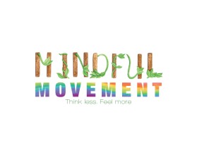Mindful Movement entry by 7