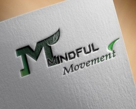 Mindful Movement entry by sasika20140