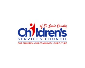 Children's Services Council of St. Lucie County entry by Milos 1807