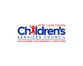 Children's Services Council of St. Lucie County entry by Milos 1807