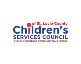 Children's Services Council of St. Lucie County entry by Amit1991