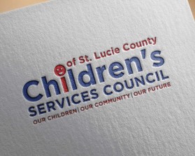 Children's Services Council of St. Lucie County entry by Amit1991