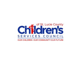 Children's Services Council of St. Lucie County entry by Milos 1807