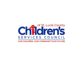 Children's Services Council of St. Lucie County entry by Milos 1807