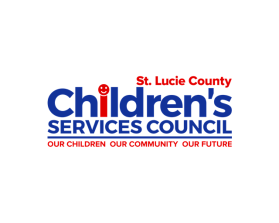 Children's Services Council of St. Lucie County entry by Fathenry