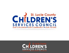 Children's Services Council of St. Lucie County entry by Rky17