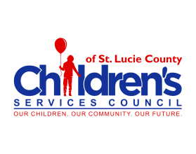 Children's Services Council of St. Lucie County entry by logo037