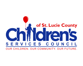 Children's Services Council of St. Lucie County entry by logo037