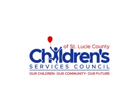 Children's Services Council of St. Lucie County entry by Milos 1807