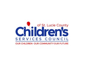 Children's Services Council of St. Lucie County entry by Milos 1807