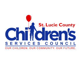 Children's Services Council of St. Lucie County entry by logo037