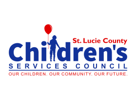 Children's Services Council of St. Lucie County entry by logo037