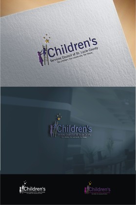 Children's Services Council of St. Lucie County entry by KAYGIL