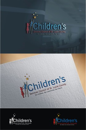 Children's Services Council of St. Lucie County entry by KAYGIL