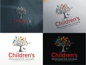 Children's Services Council of St. Lucie County entry by KAYGIL