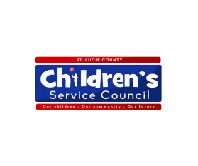 Children's Services Council of St. Lucie County entry by Edge Creative