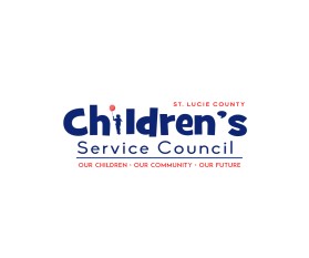 Children's Services Council of St. Lucie County entry by Edge Creative