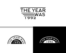 The Year Was entry by alfahakim