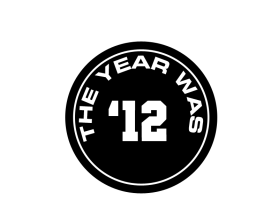 The Year Was entry by neilfurry