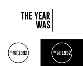 The Year Was entry by marsell