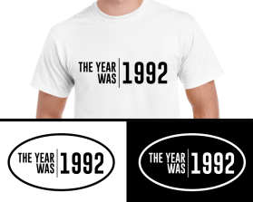 The Year Was entry by marsell