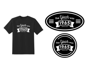 The Year Was entry by paragraphikadesigns