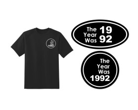 The Year Was entry by paragraphikadesigns