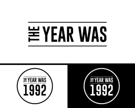 The Year Was entry by marsell