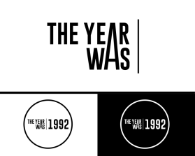 The Year Was entry by marsell