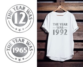 The Year Was entry by Amit1991